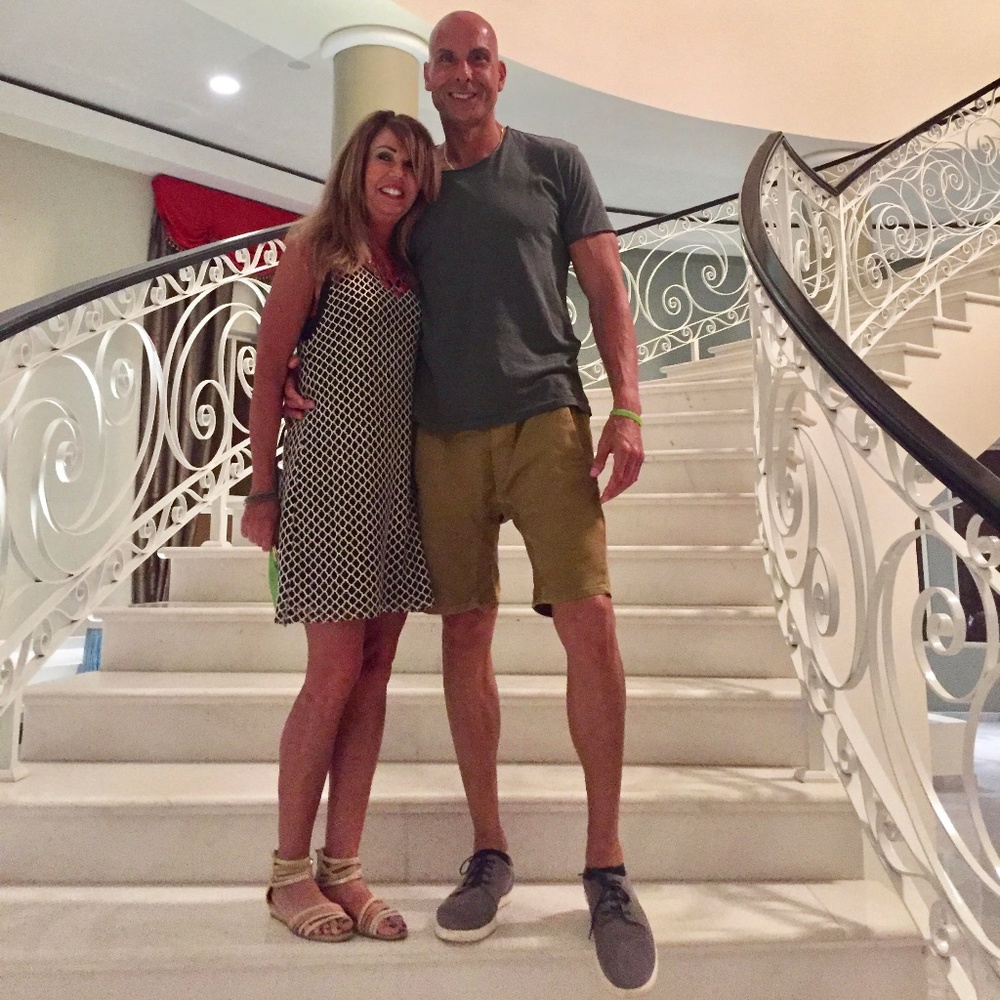 Meet your Poshers, Maureen & Jake